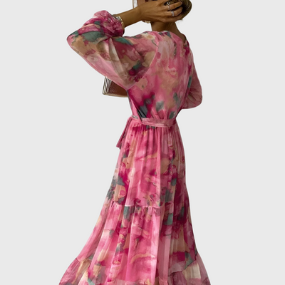 Madison | Kleid floral