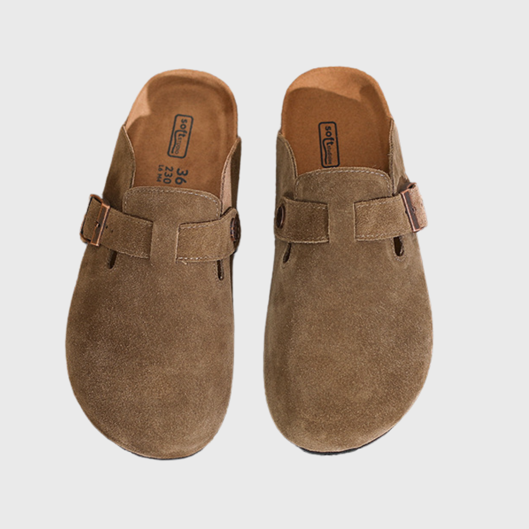 Felix | Sandalen mit elegantem Touch