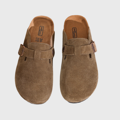 Felix | Sandalen mit elegantem Touch