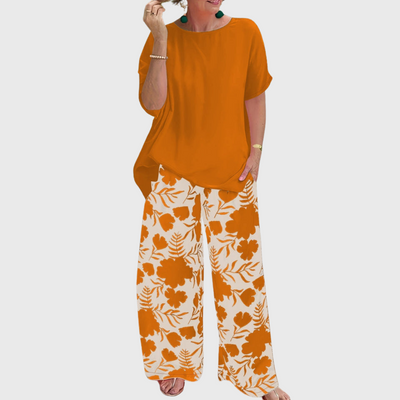 Lina | Urban Look