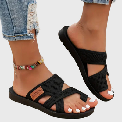 Abigail | Sandalen mit Komfort-Design