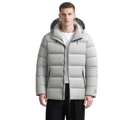 Heinrich® | Elegante Windjacke