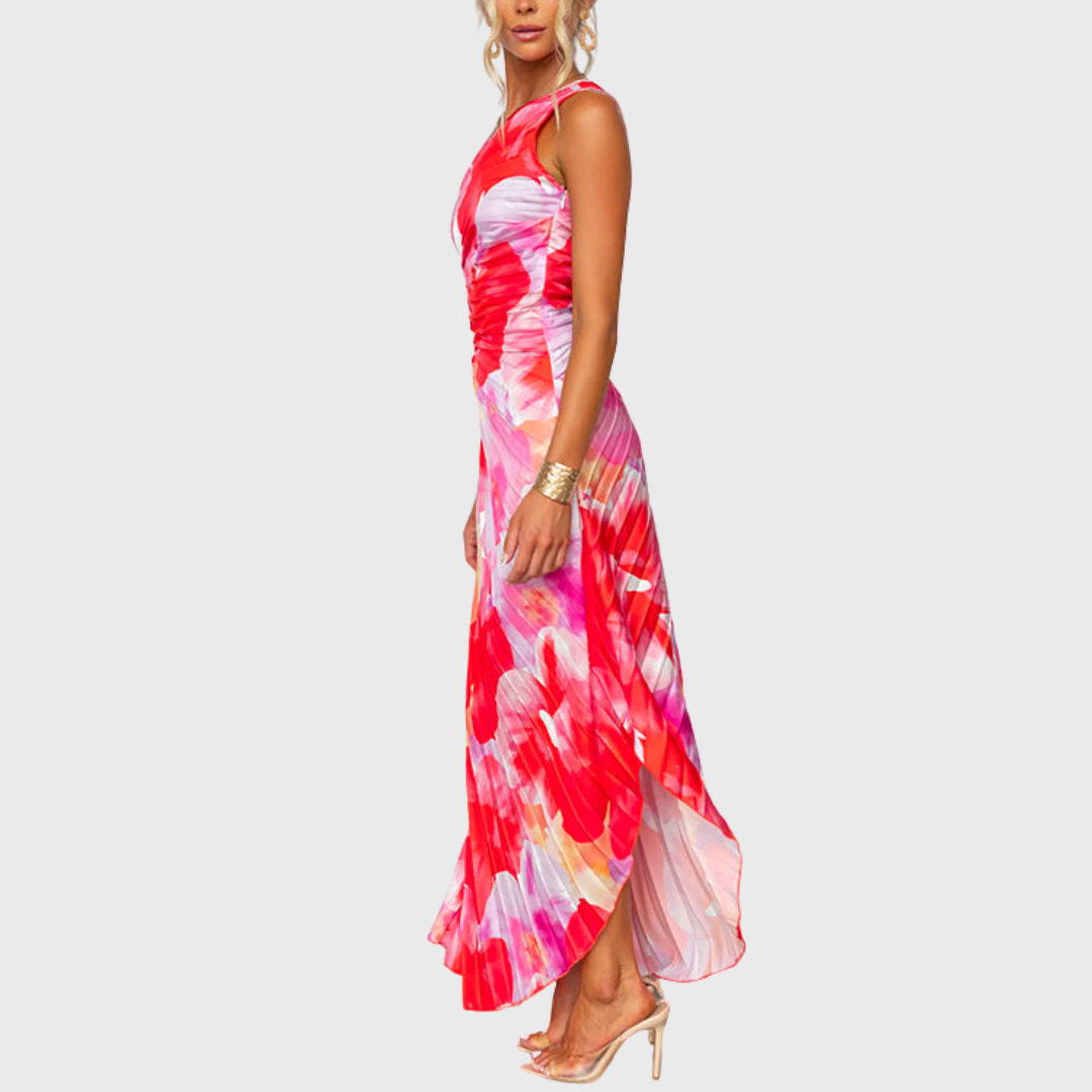 Lily | Kleid aus Premiumstoff