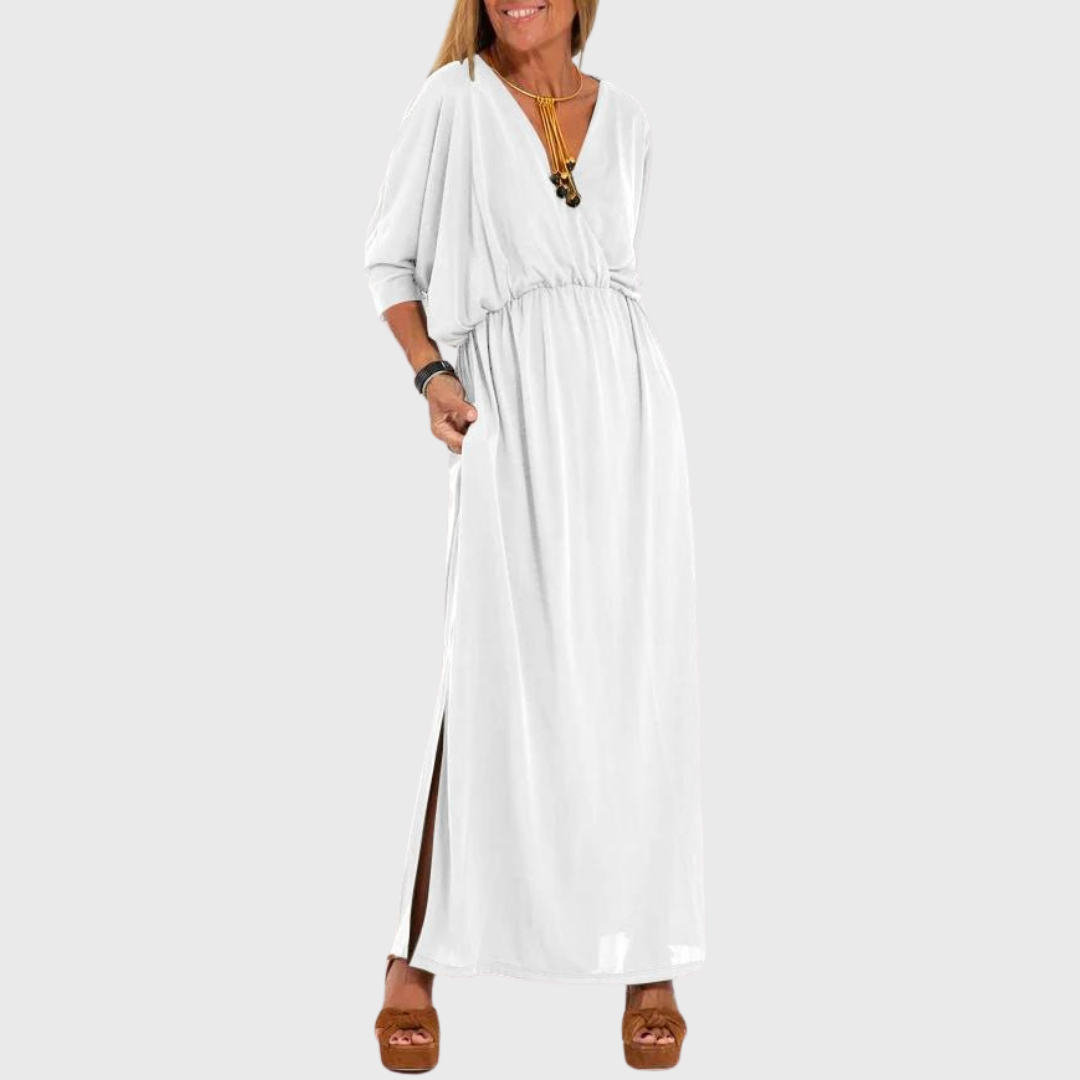 Denise | Leichtes Sommerkleid