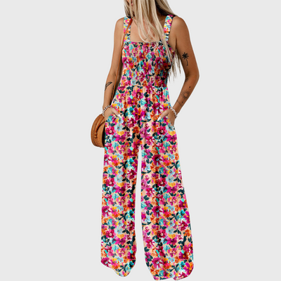 Addison | Jumpsuit im Boho-Stil