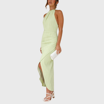 Kate | Plissiertes Kleid
