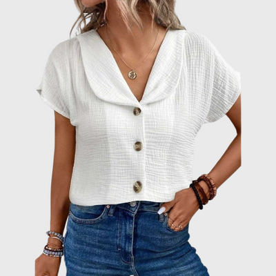 Riley | Sommerbluse
