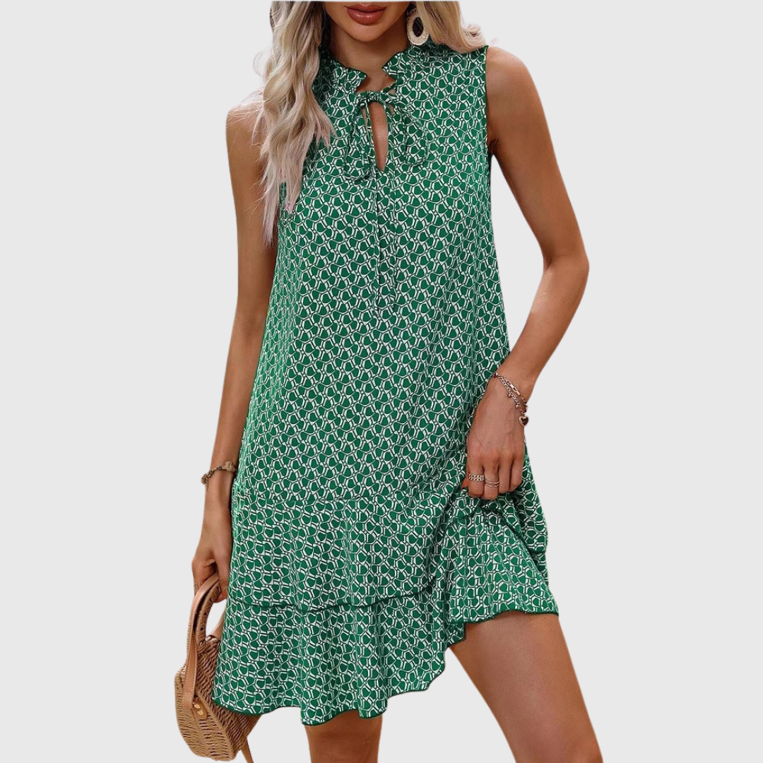 Matilda | Kleid kaschierend & bequem