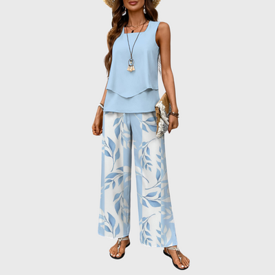 Madison | Frühlingslook mit Stil
