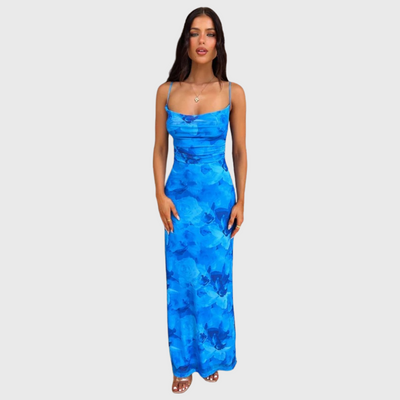 Marigold | Kleid mit edlem Flair