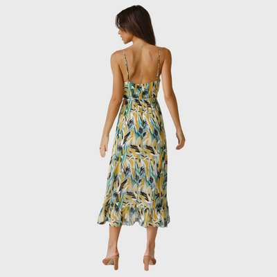 Sophia | Sommerkleid aus Premiumstoff