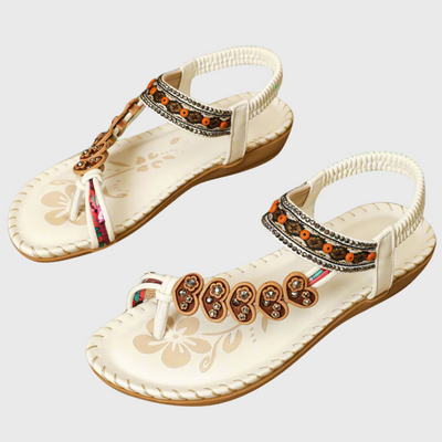 Savannah | Premium Sandalen