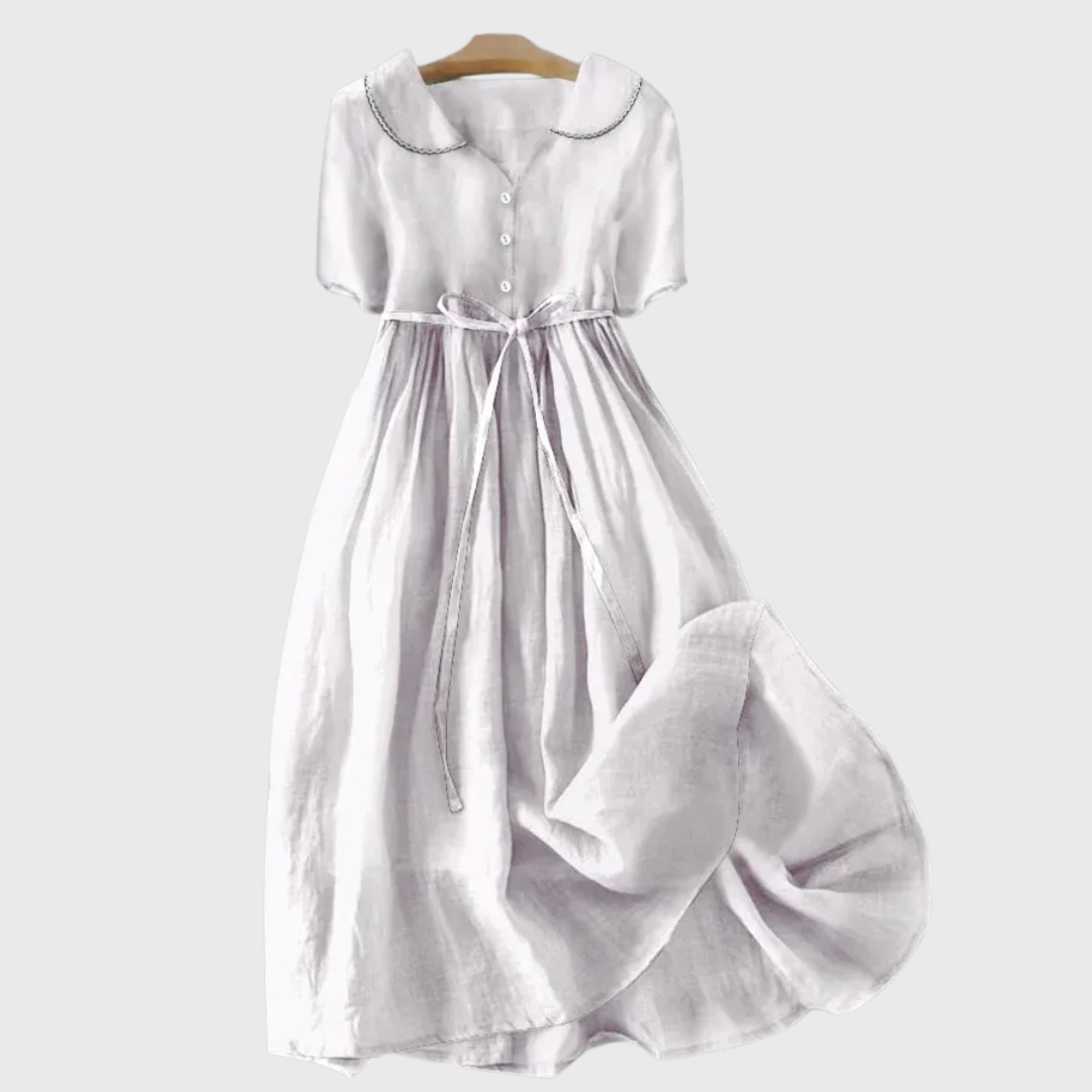 Clarisse | Kleid handgefertigt