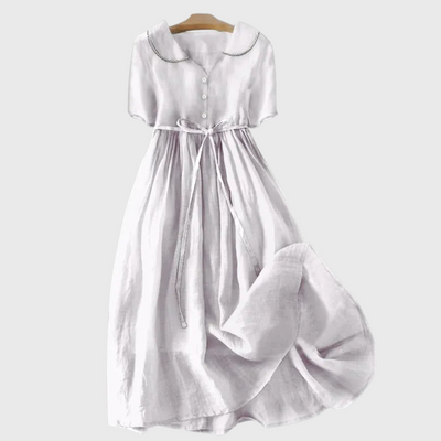 Clarisse | Kleid handgefertigt