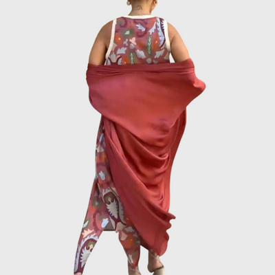 Marisol | Kleid mit urbanem Touch