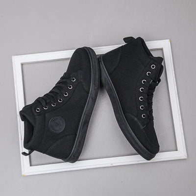 Warren – Bequeme Und Lässige Sneakers