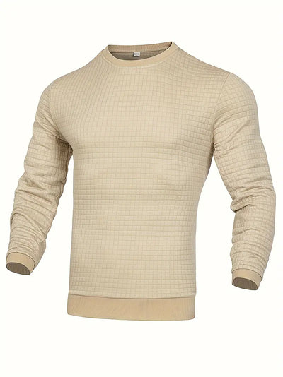 Lloyd - Langärmeliges Sweatshirt