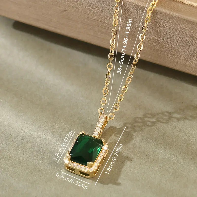 Ariane® | Collier Zarela Fontayne Gold