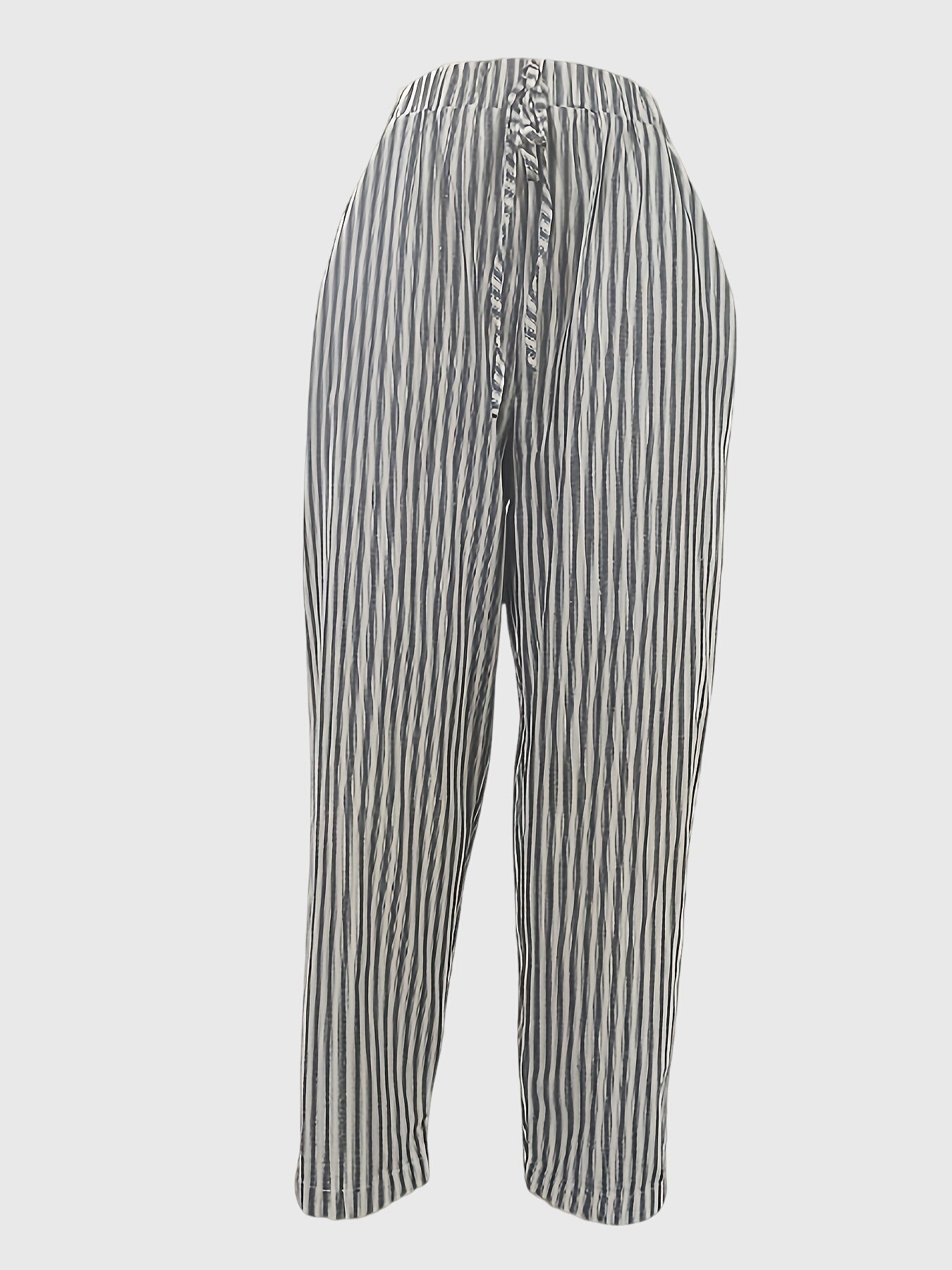 Amelia - Gestreifte Hose