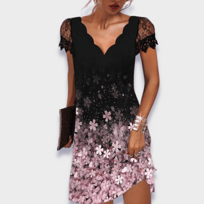 Marlene | Elegantes Premiumkleid
