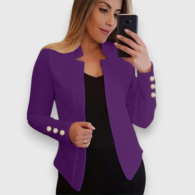 Aria – Moderner Blazer für Frauen