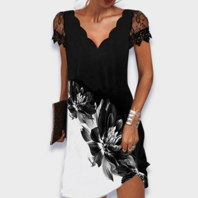 Marlene | Elegantes Premiumkleid