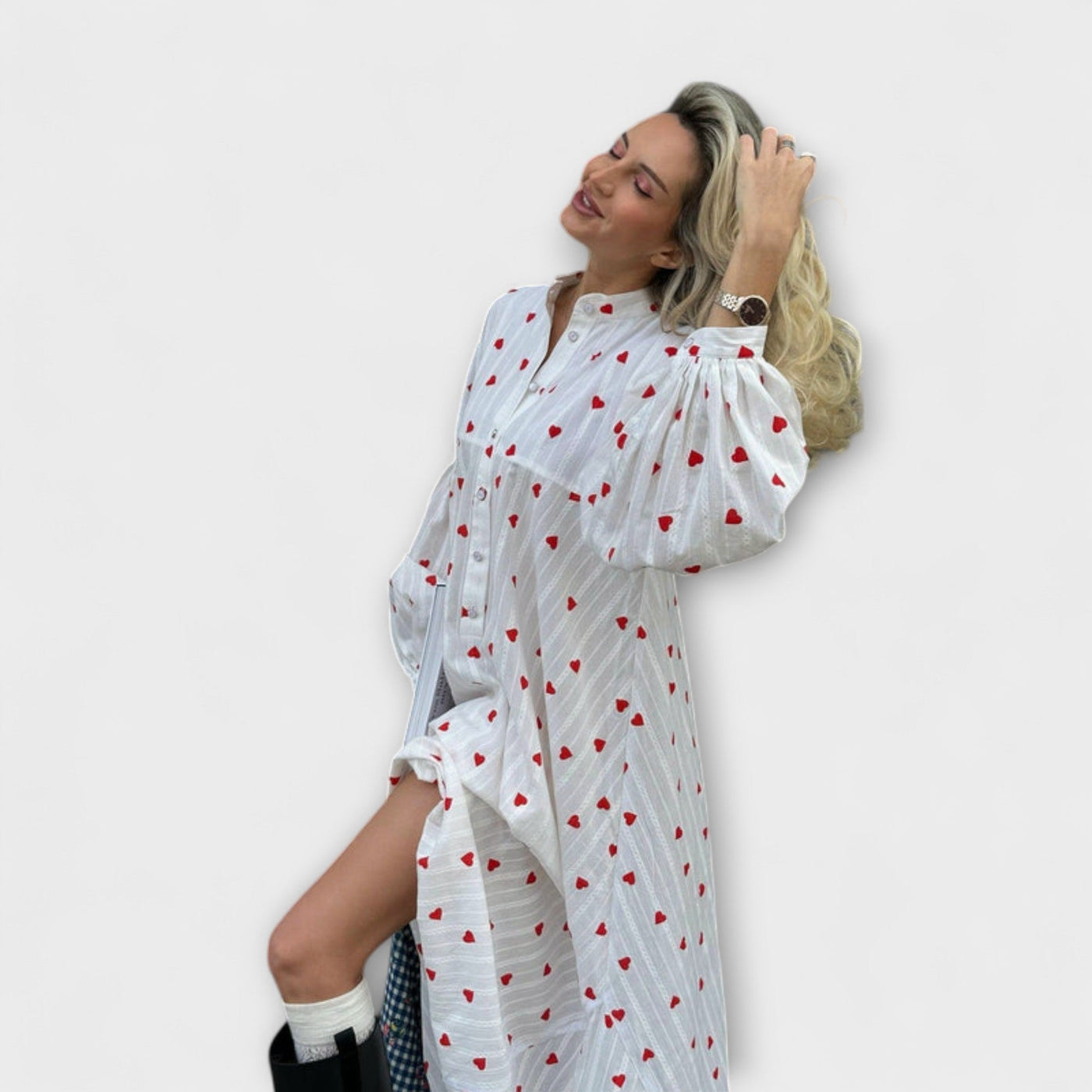 Ella - Ophelia Kleid