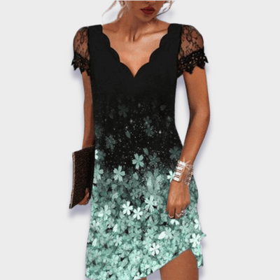 Marlene | Elegantes Premiumkleid