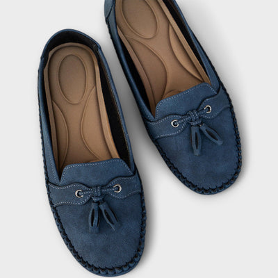 Ashley | Klassischer Loafer