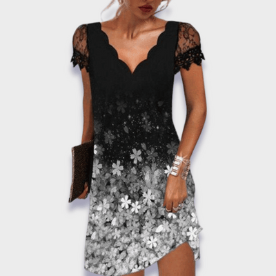 Marlene | Elegantes Premiumkleid