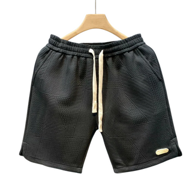 Herren Sommershorts Mit Kordelzug | Bequem