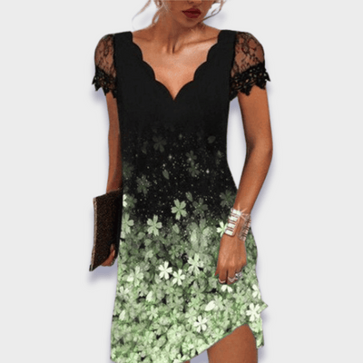 Marlene | Elegantes Premiumkleid