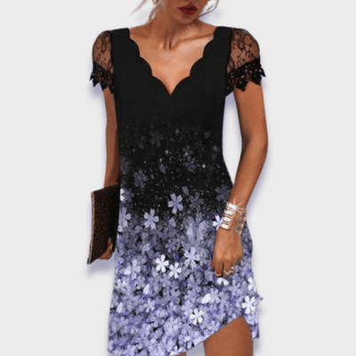 Marlene | Elegantes Premiumkleid