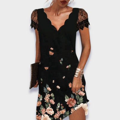 Marlene | Elegantes Premiumkleid