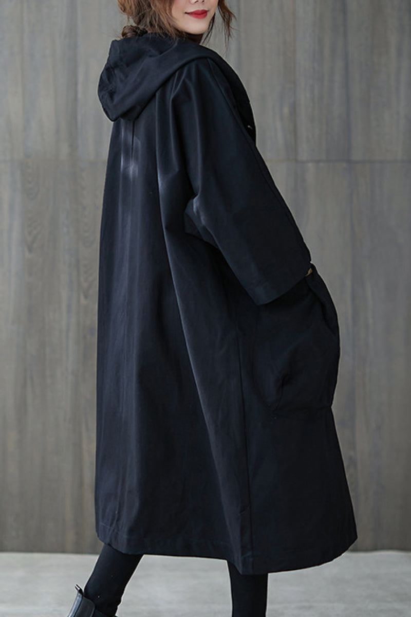 Penrose | Wasserdichte Windbreaker Regenjacke