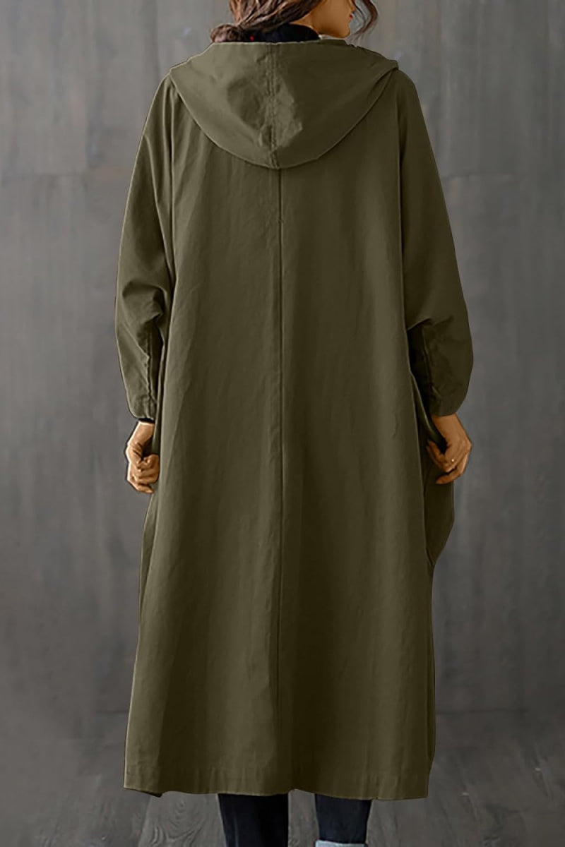 Penrose | Wasserdichte Windbreaker Regenjacke