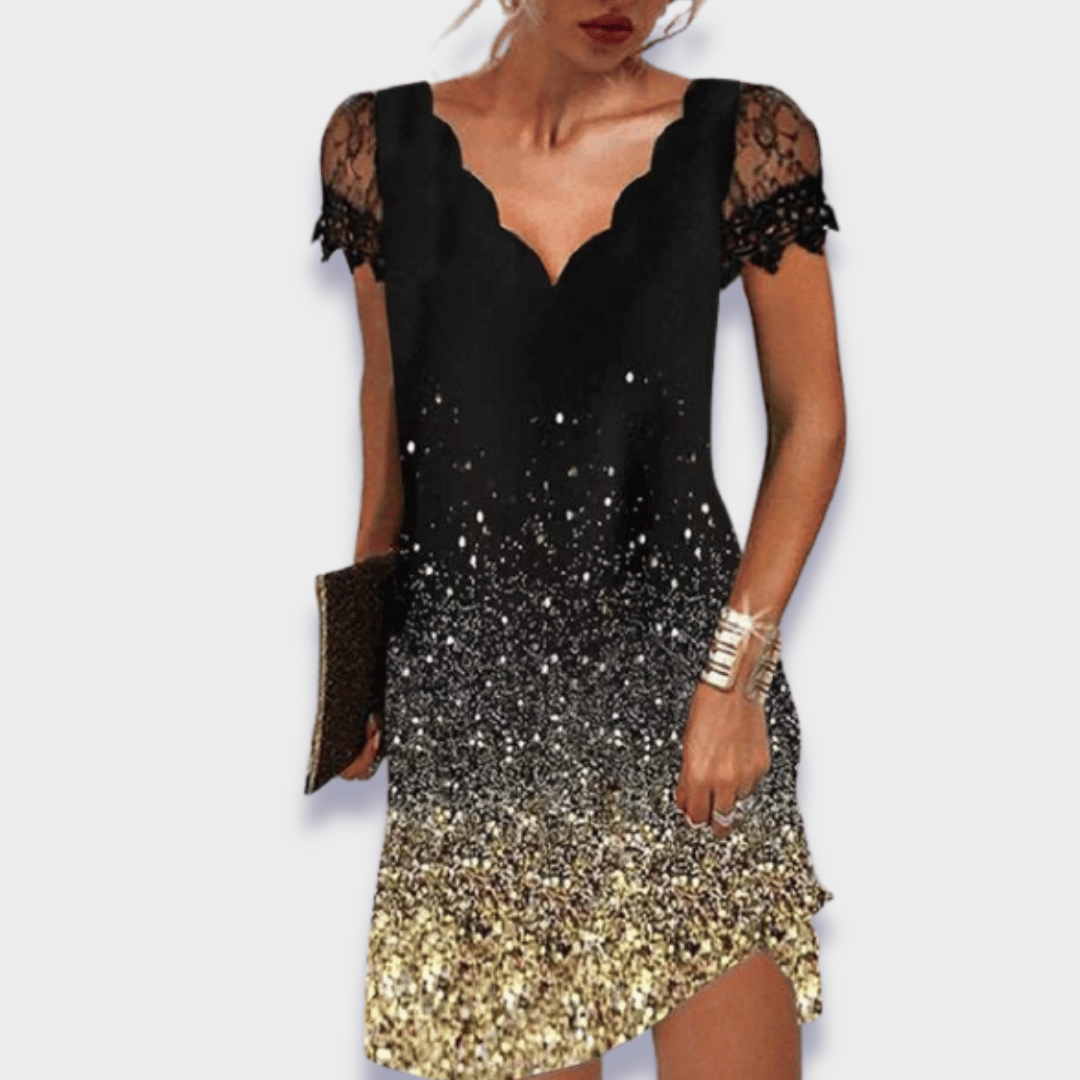 Marlene | Elegantes Premiumkleid