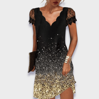 Marlene | Elegantes Premiumkleid