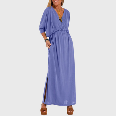 Denise | Leichtes Sommerkleid