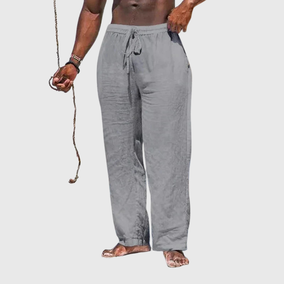 Owen | Hose für Strandtage
