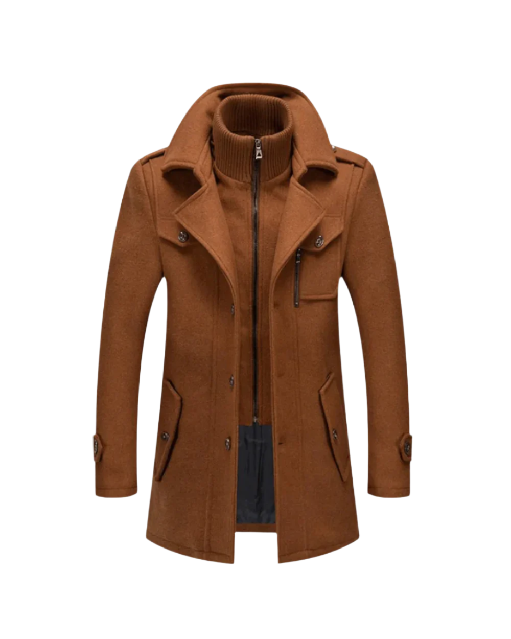 Daniel® | warmer Wintermantel
