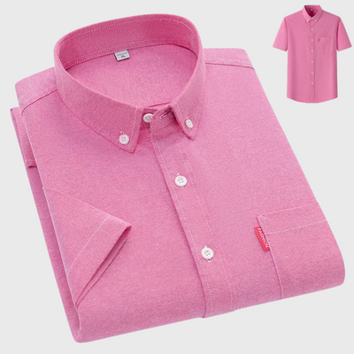 Kai | Hemd sommerlich & luftig