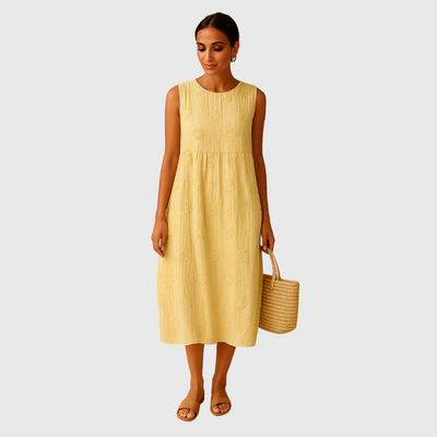 Beatrice | Kleid mit besonderem Touch