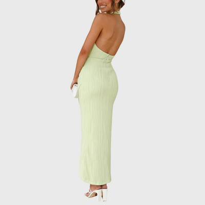 Kate | Plissiertes Kleid