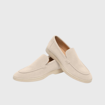 Mason | Loafer mit stilvollem Finish