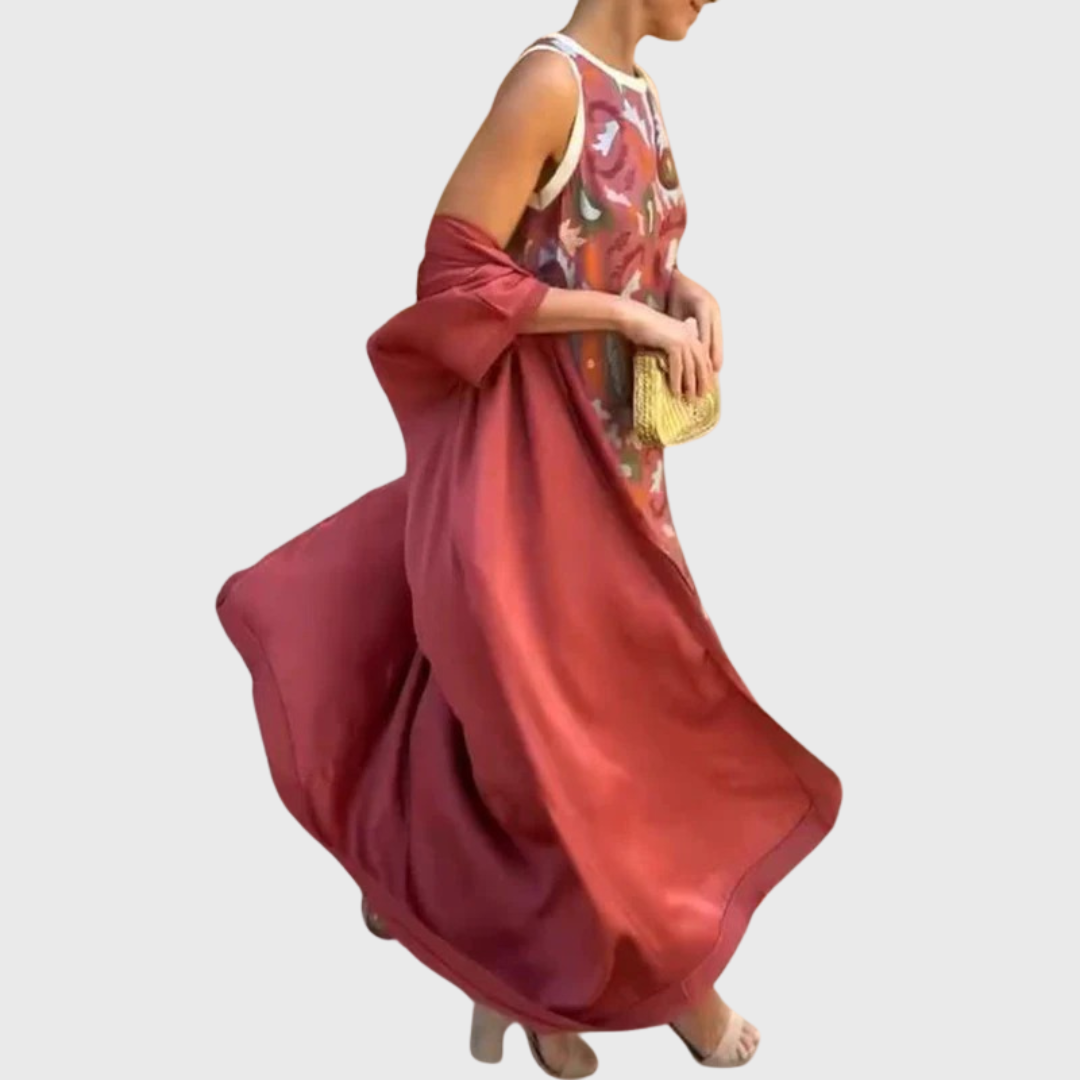 Marisol | Kleid mit urbanem Touch