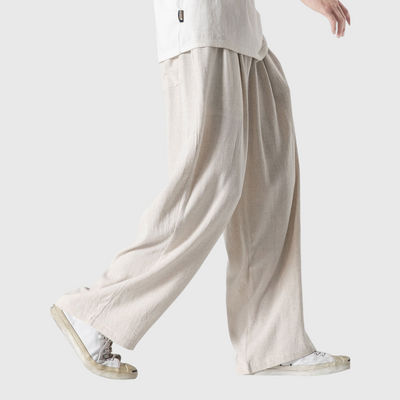 Henry | Hose mit Relax-Fit
