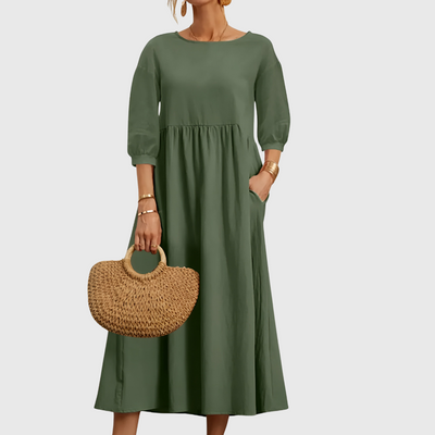 Juliette | Kleid mit leichtem Komfort