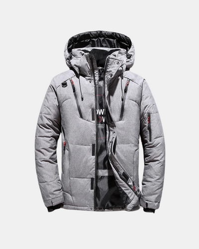 Norbert® | Elite Winterjacke