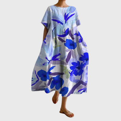 Mia | Luftiges Sommerkleid